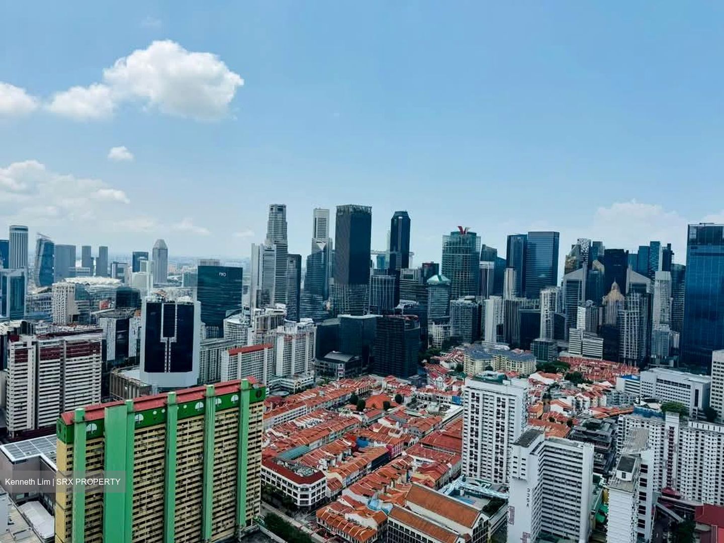 One Pearl Bank (D3), Apartment #538127461